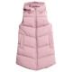 4F Παιδικό αμάνικο μπουφάν Girl's Synthetic-Fill Down Vest